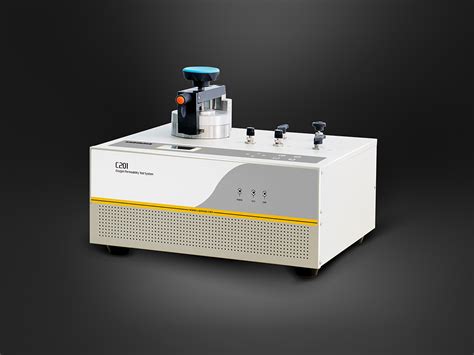 Coulometric Sensor Method OTR Test 